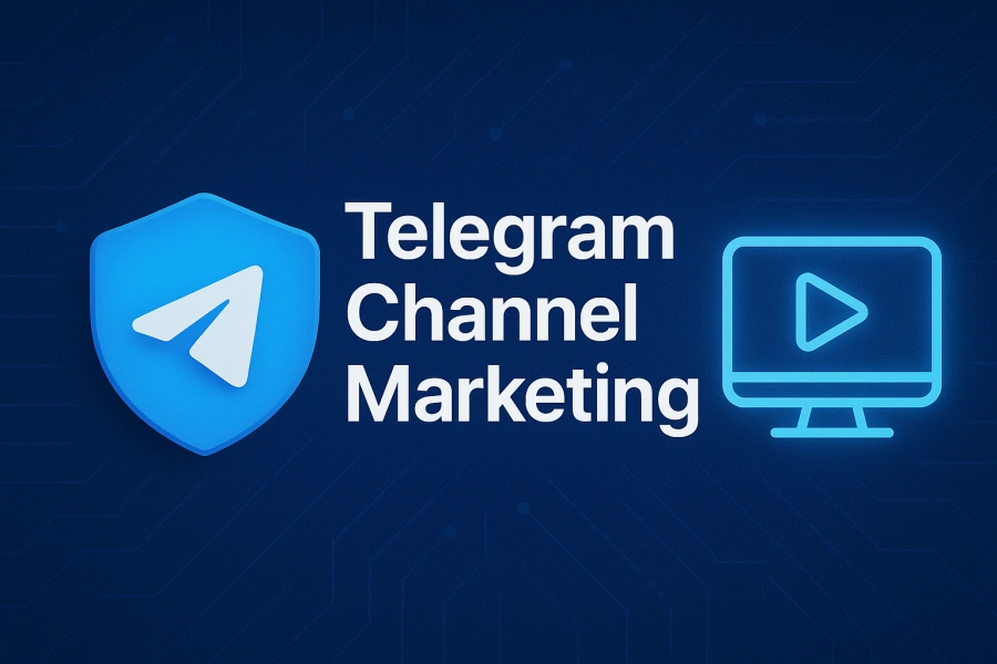 Telegram Channel Marketing: Building and Retaining Audiences with Automation
